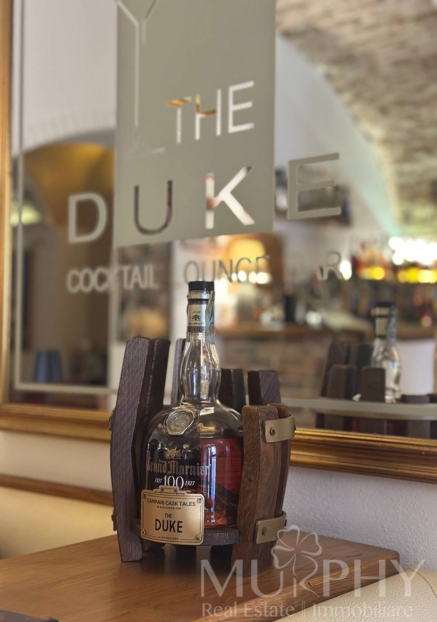 negozio in vendita a La Maddalena