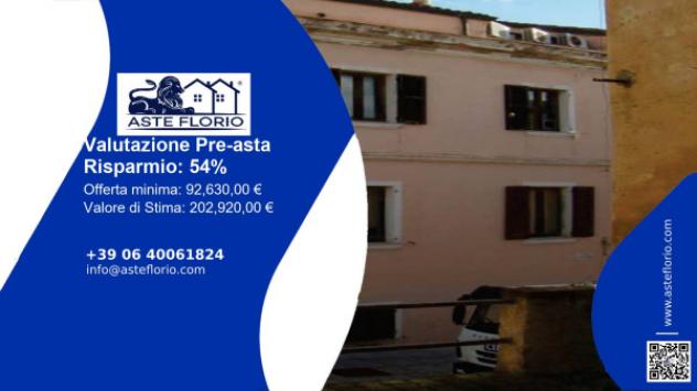 ufficio in vendita a La Maddalena