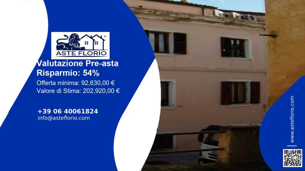 ufficio in vendita a La Maddalena