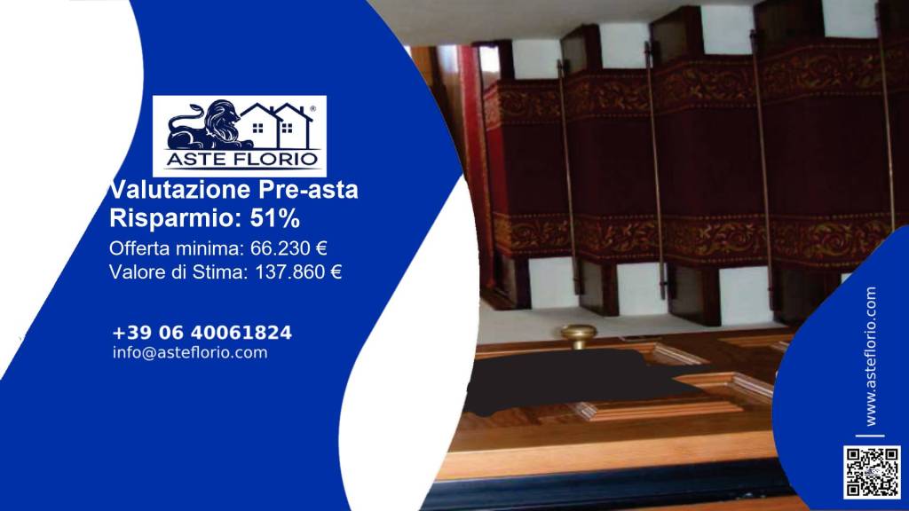ufficio in vendita a La Maddalena