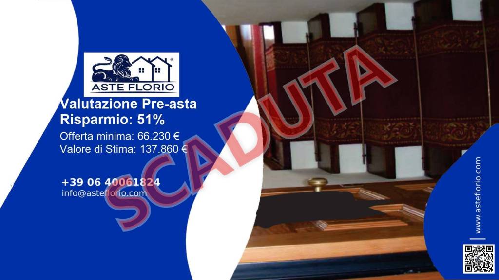 ufficio in vendita a La Maddalena