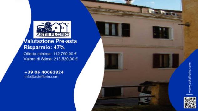 ufficio in vendita a La Maddalena