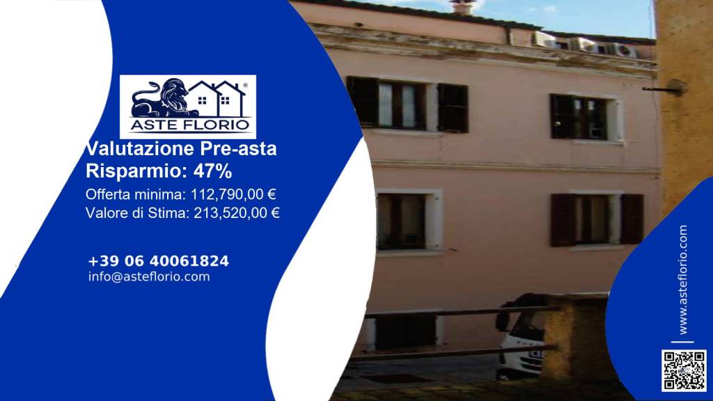 ufficio in vendita a La Maddalena