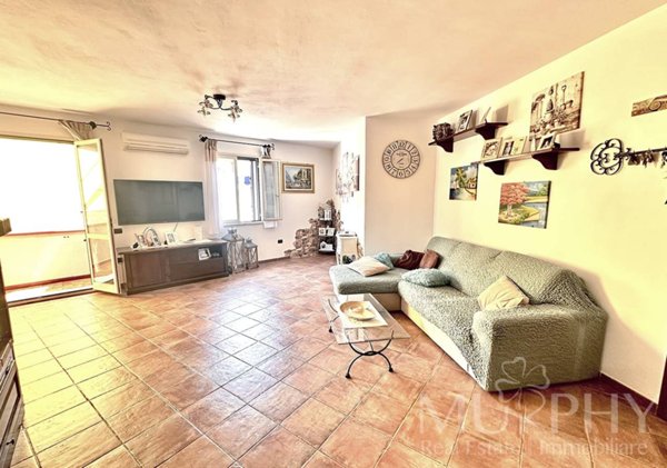 appartamento in vendita a La Maddalena