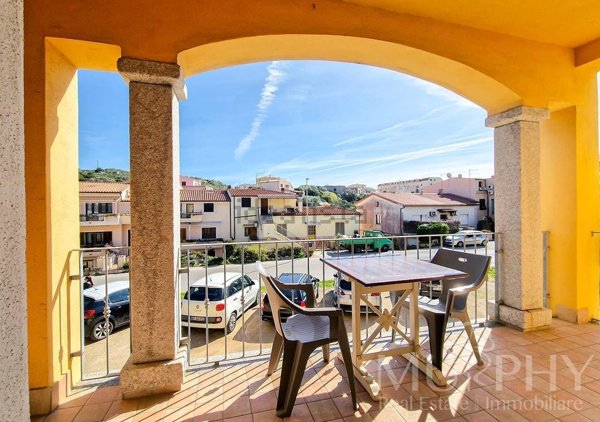 appartamento in vendita a La Maddalena