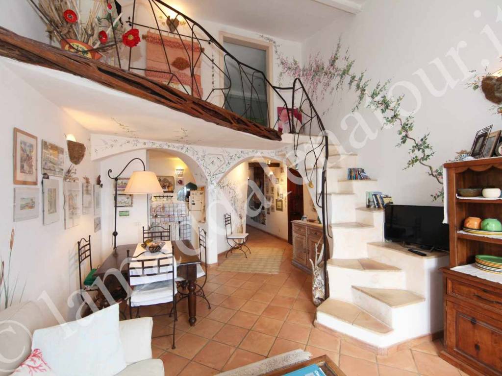 appartamento in vendita a La Maddalena