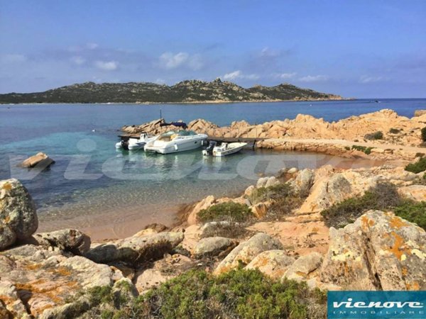 casa indipendente in vendita a La Maddalena in zona Moneta