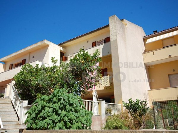 appartamento in vendita a La Maddalena