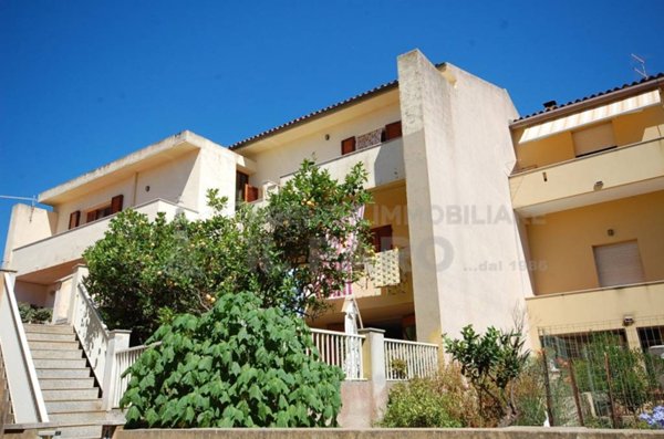 appartamento in vendita a La Maddalena