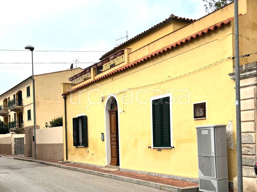 appartamento in vendita a La Maddalena