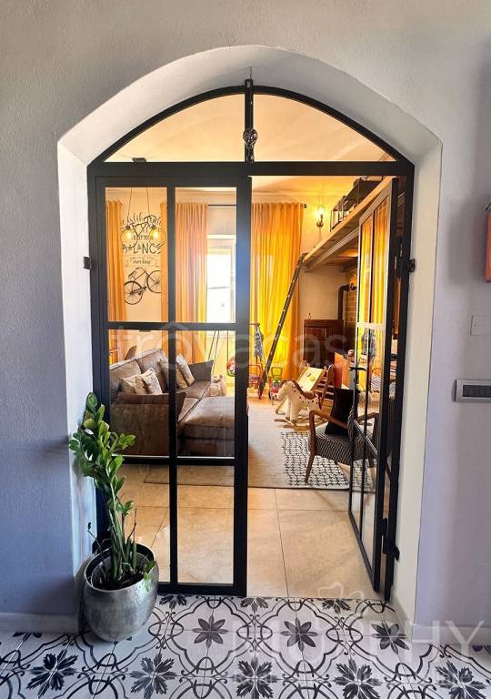 appartamento in vendita a La Maddalena