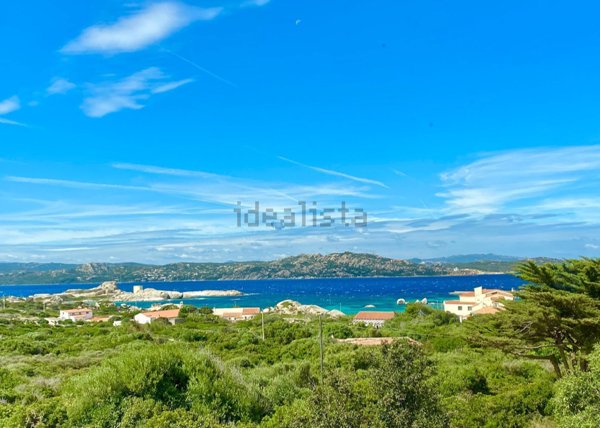 casa indipendente in vendita a La Maddalena