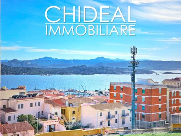 appartamento in vendita a La Maddalena