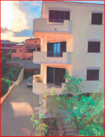 appartamento in vendita a La Maddalena