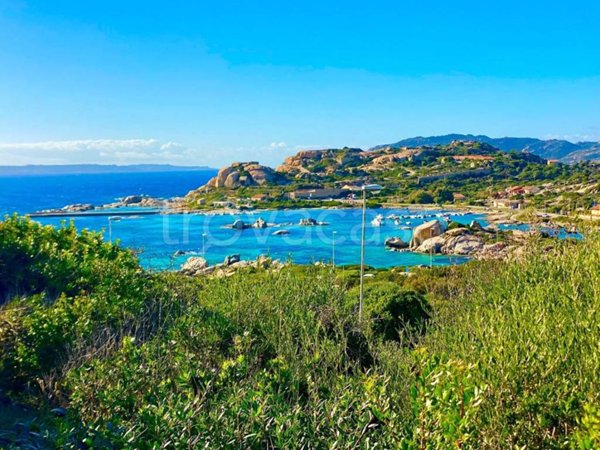appartamento in vendita a La Maddalena