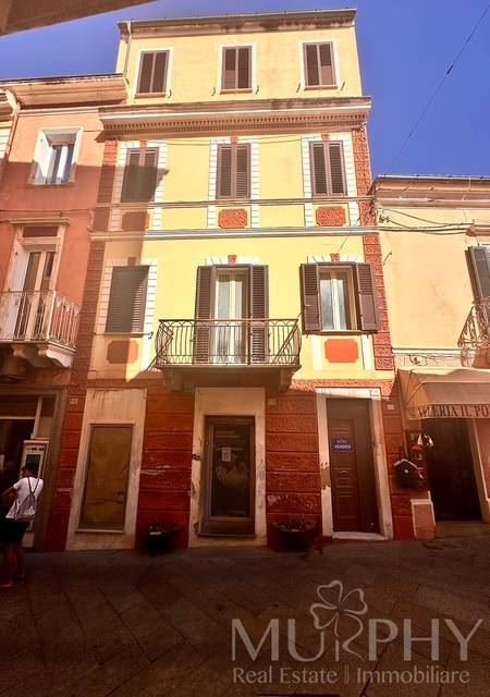 casa indipendente in vendita a La Maddalena