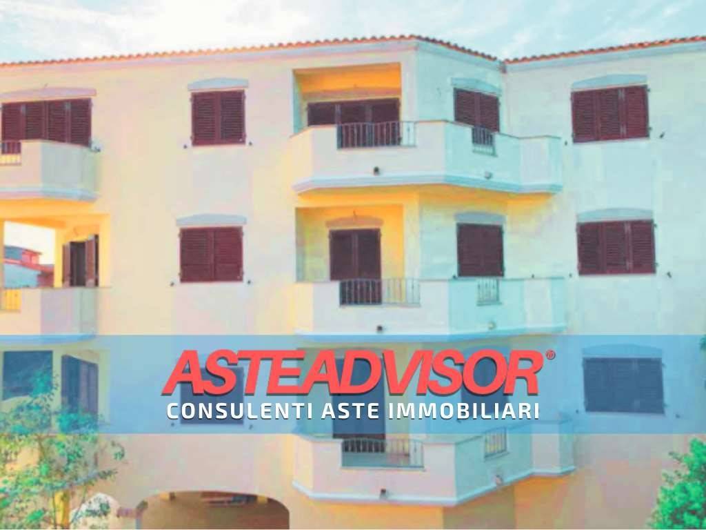 appartamento in vendita a La Maddalena