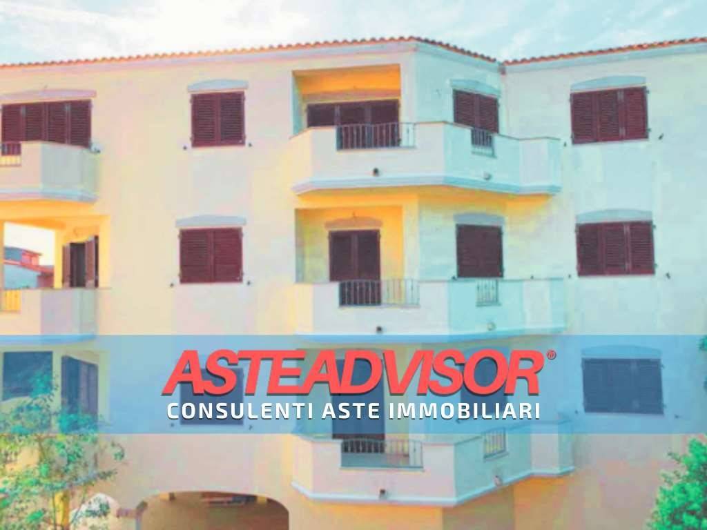 appartamento in vendita a La Maddalena