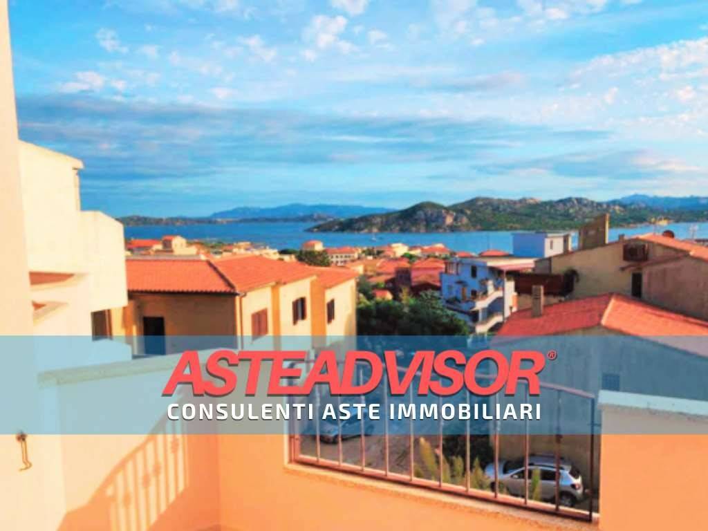 appartamento in vendita a La Maddalena