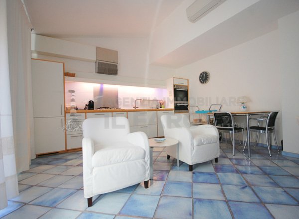 appartamento in vendita a La Maddalena