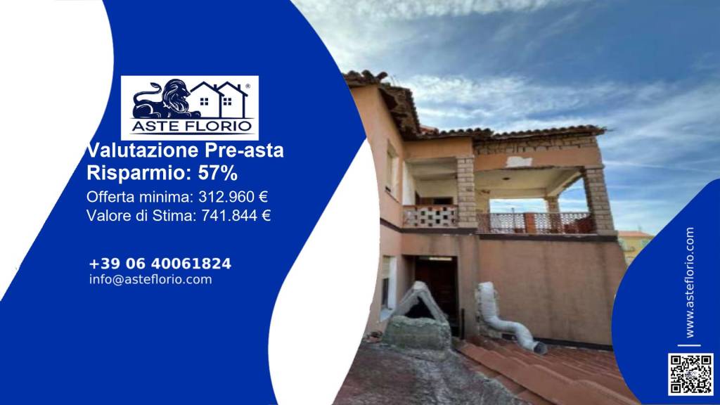 appartamento in vendita a La Maddalena