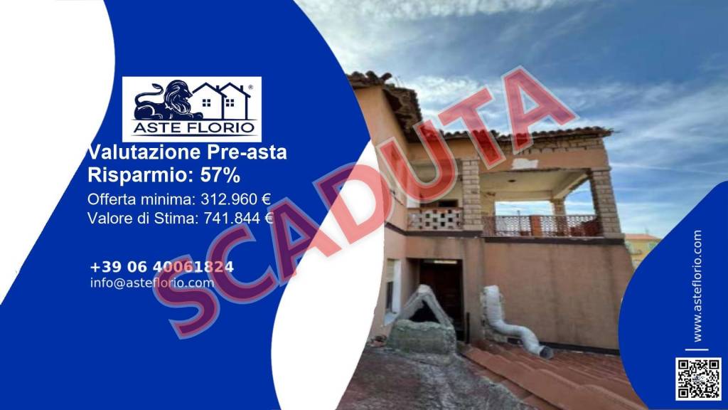 appartamento in vendita a La Maddalena