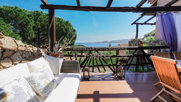 casa indipendente in vendita a La Maddalena