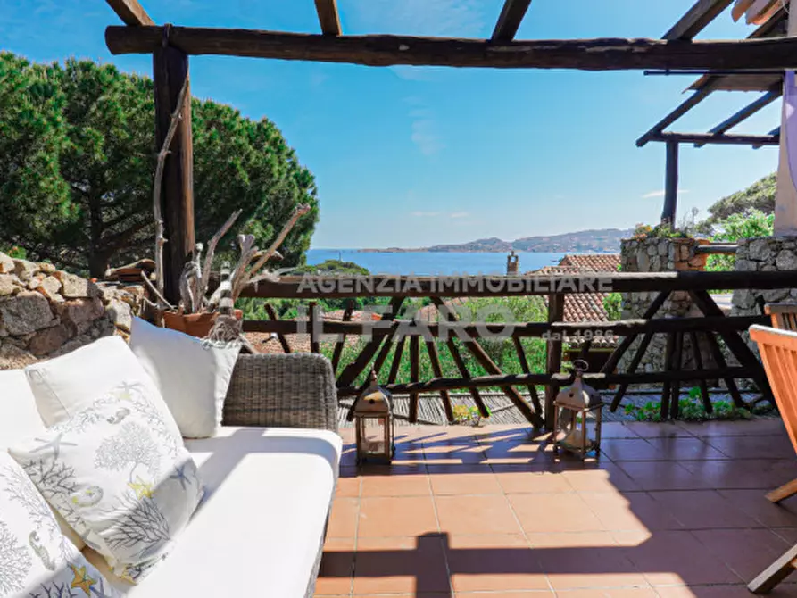 casa indipendente in vendita a La Maddalena