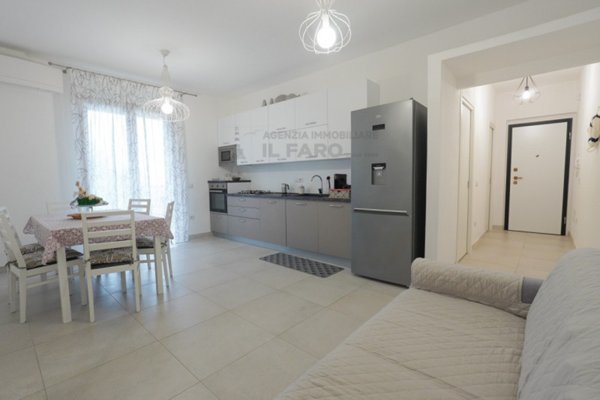 appartamento in vendita a La Maddalena