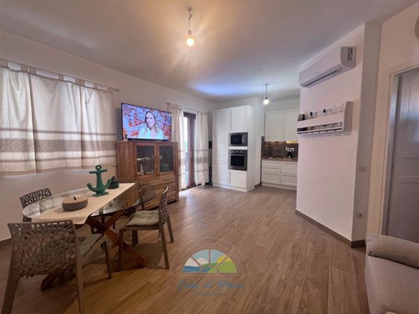 casa indipendente in vendita a La Maddalena