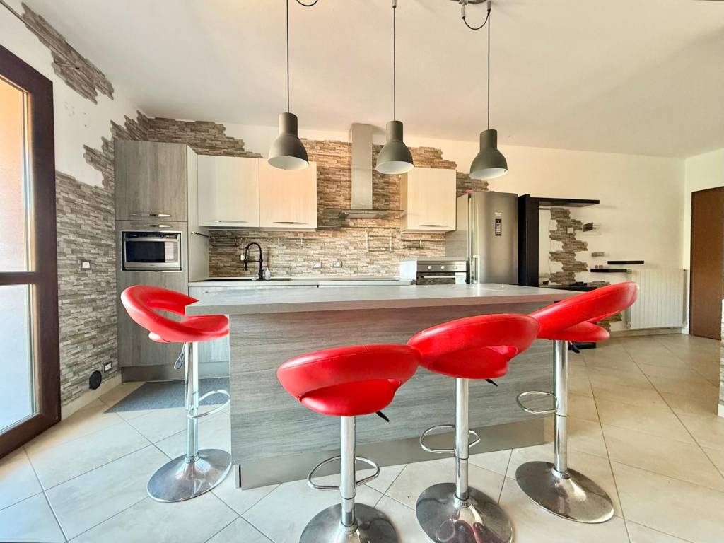 appartamento in vendita a La Maddalena