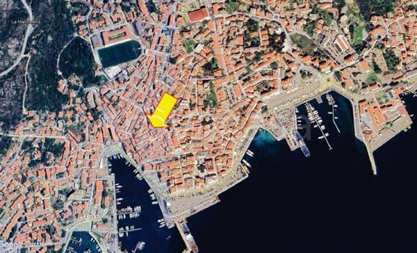 appartamento in vendita a La Maddalena