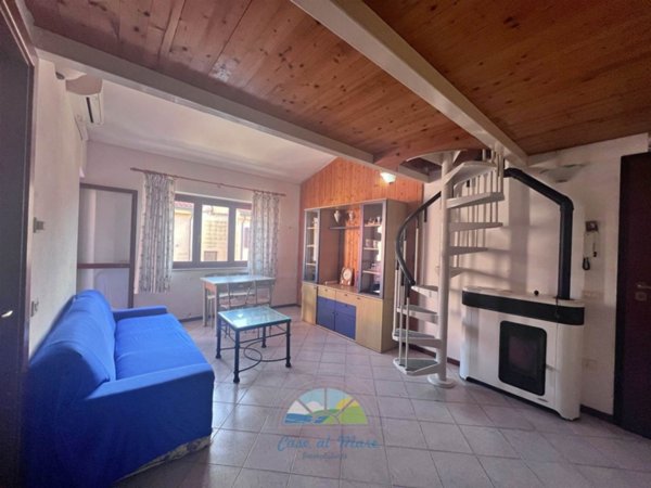 appartamento in vendita a La Maddalena