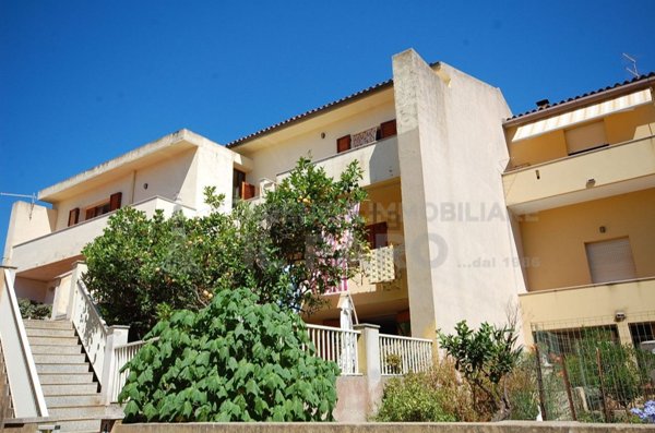 appartamento in vendita a La Maddalena