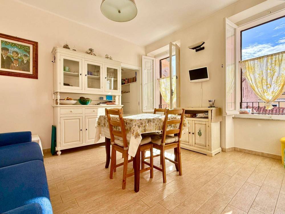 appartamento in vendita a La Maddalena