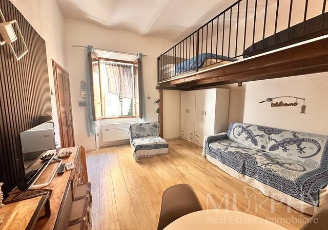 appartamento in vendita a La Maddalena