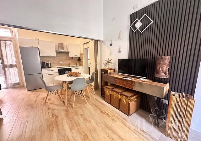 appartamento in vendita a La Maddalena