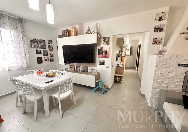 appartamento in vendita a La Maddalena