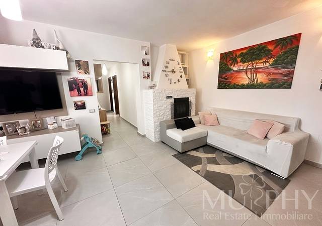 appartamento in vendita a La Maddalena