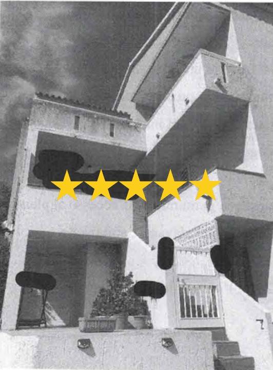 casa indipendente in vendita a La Maddalena