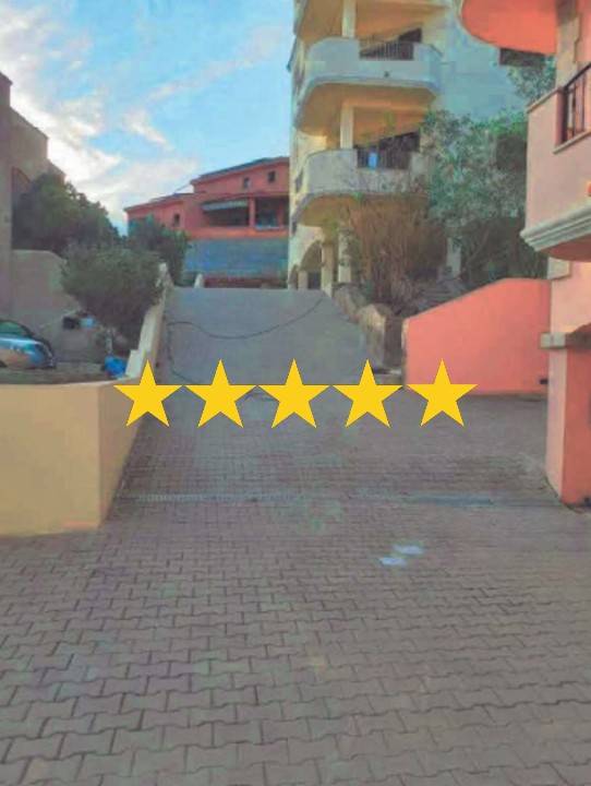 appartamento in vendita a La Maddalena