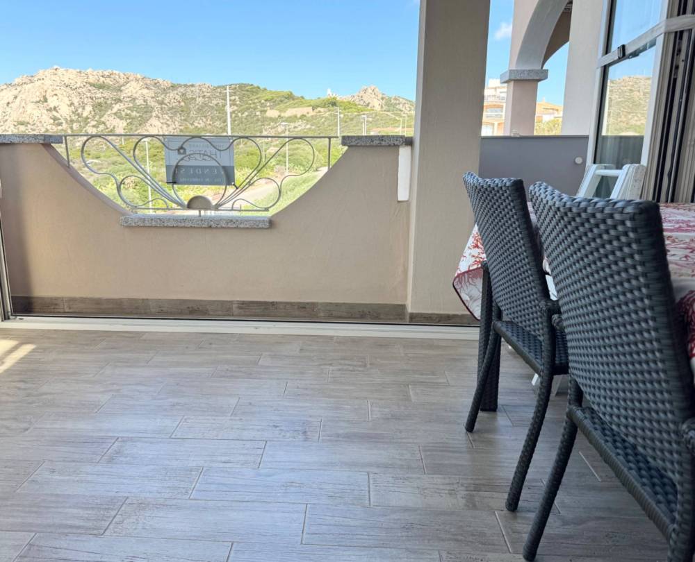 appartamento in vendita a La Maddalena