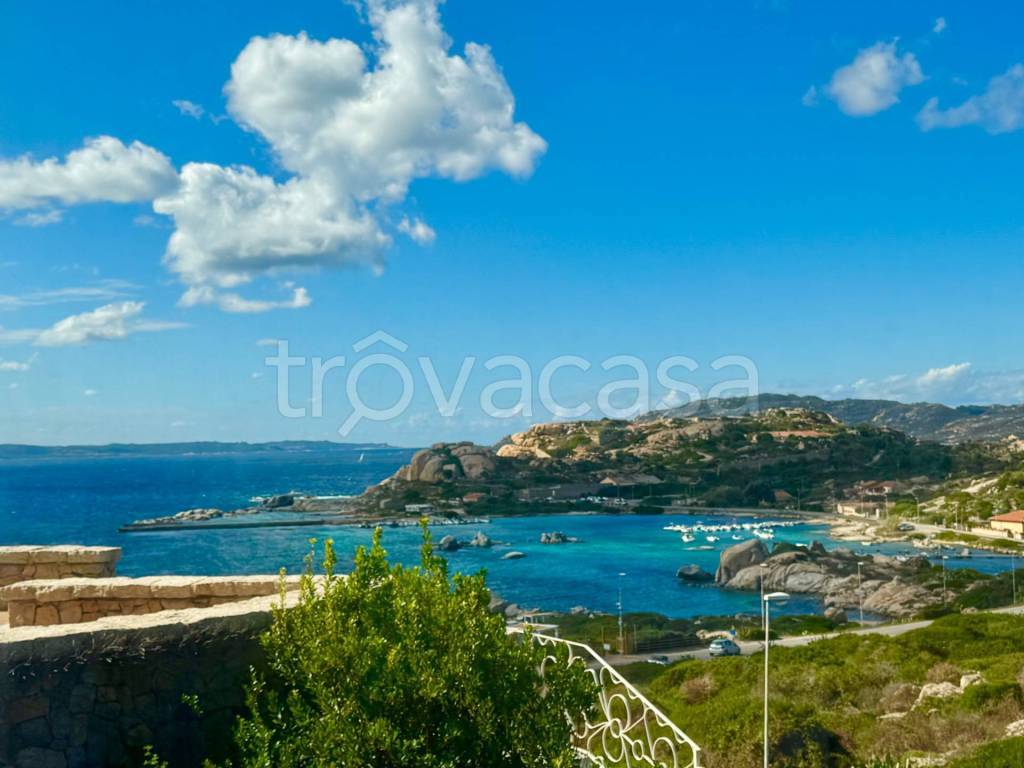 appartamento in vendita a La Maddalena