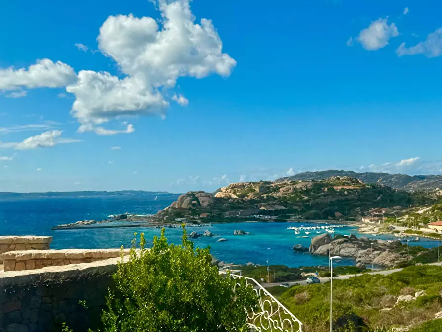 appartamento in vendita a La Maddalena