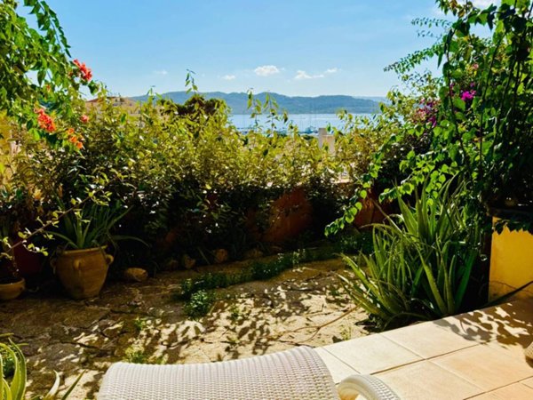 appartamento in vendita a La Maddalena