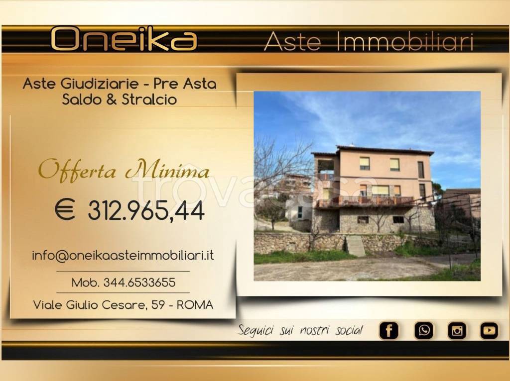 appartamento in vendita a La Maddalena