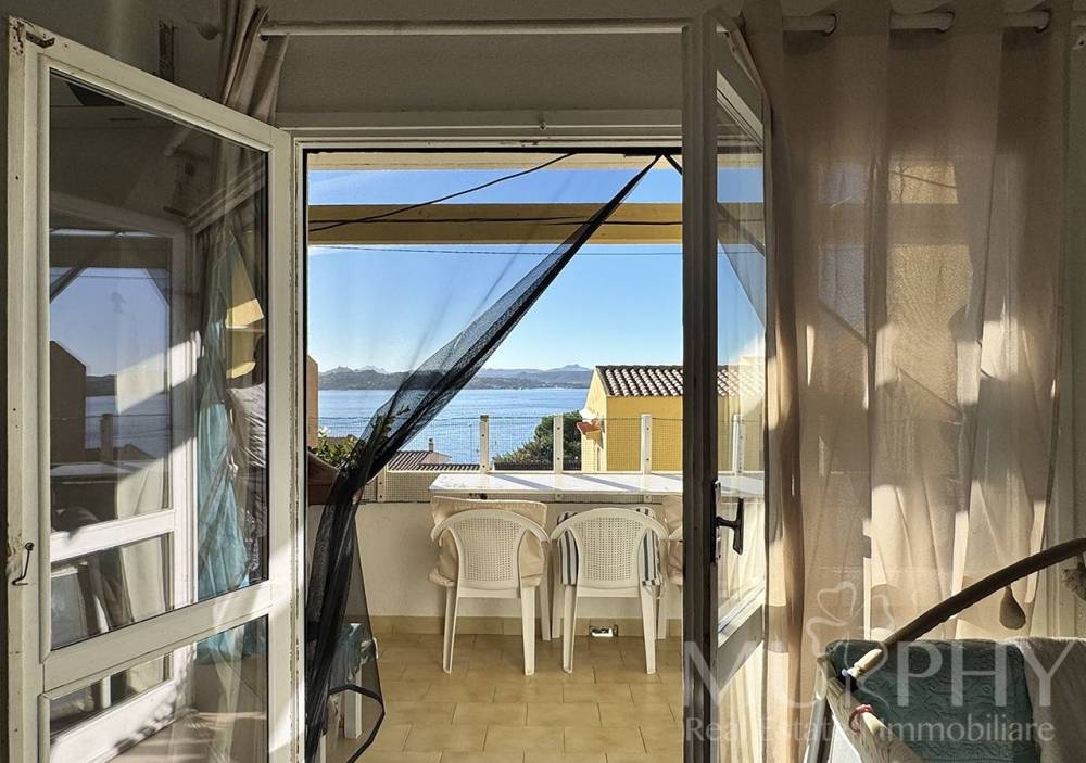 appartamento in vendita a La Maddalena