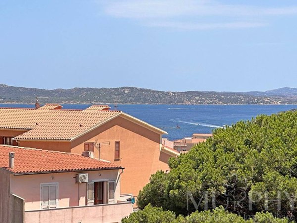 appartamento in vendita a La Maddalena