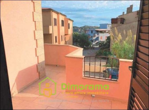 appartamento in vendita a La Maddalena