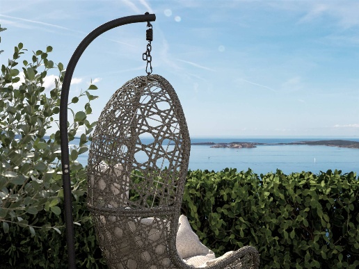 appartamento in vendita a La Maddalena